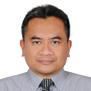 Dr Faizal Zuhri bin Aziz