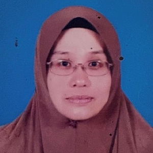 Dr. Jamaliah Mohd Said mspa