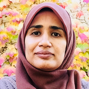 Dr. Shariffah Raguan binti Syed Othman MSPA